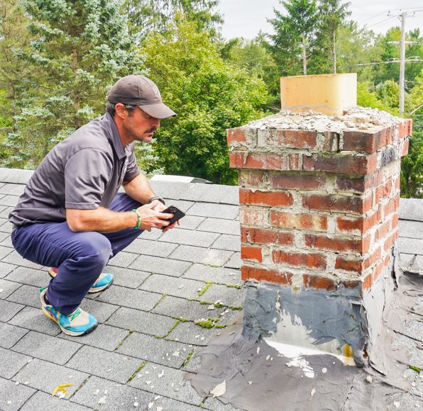 Chimney Installation & Repair Company