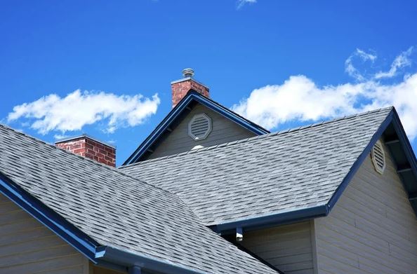 Roofing Contractors