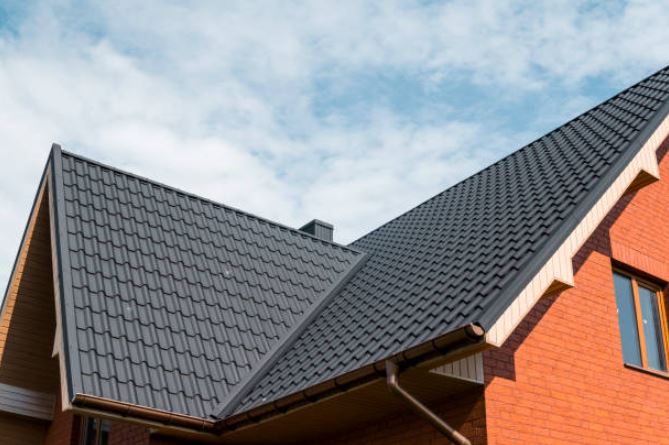 Roofing Services